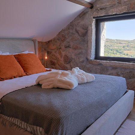 Apartmán Retiros Do Vale Vila Real Exteriér fotografie